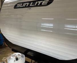 2025 Sunlite 19BH